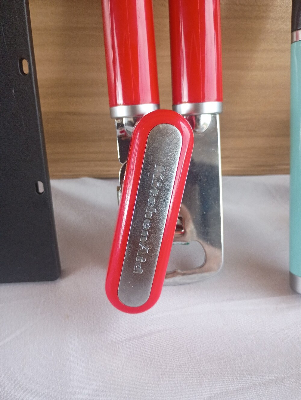 KitchenAid Utensil Set - Picture 3 of 10